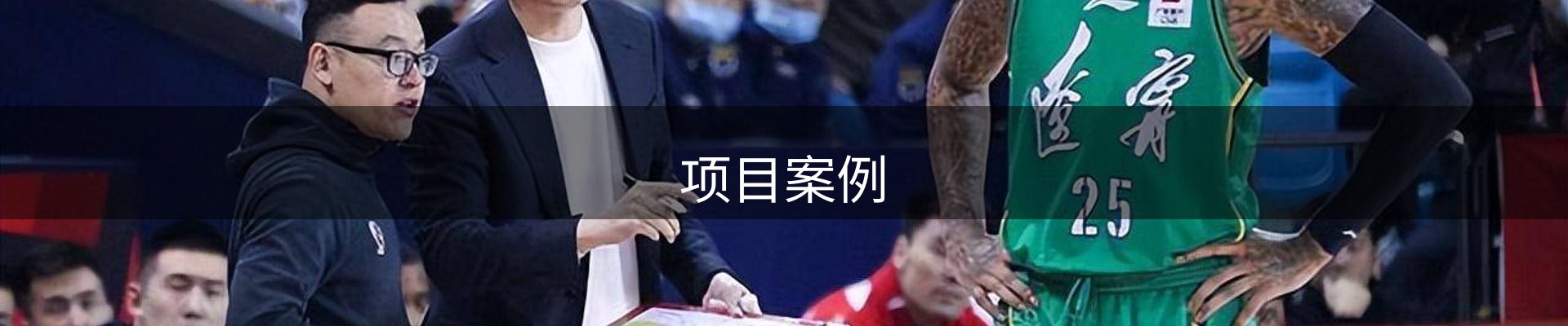 项目案例